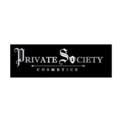 Private Society Cosmetics Discount Codes