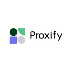 Proxify Discount Codes