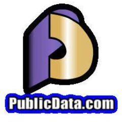 PublicData.com Discount Codes