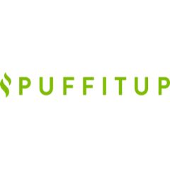 Puff It Up Discount Codes