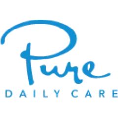 Pure Daily Care Discount Codes