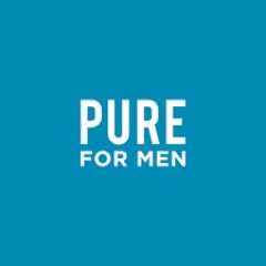 Pure For Men Discount Codes