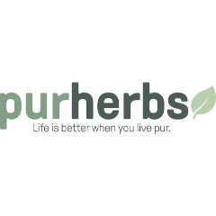 Pur Herbs Discount Codes