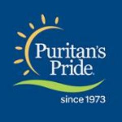 Puritan's Pride Coupon Codes Discount Codes