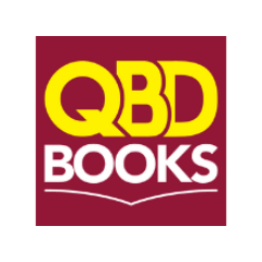 QBD Books Discount Codes