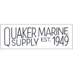 Quaker Marine Supply Co Discount Codes