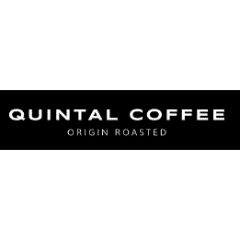 Quintal Coffee Discount Codes