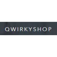 The Qwirky Shop Discount Codes