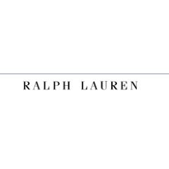 Ralph Lauren UK Discount Codes