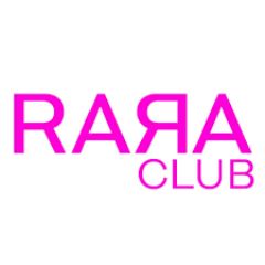 RARA CLUB Discount Codes