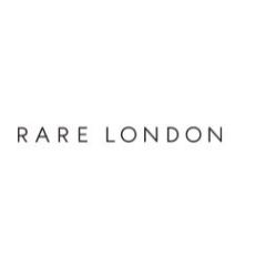 Rare London Discount Codes