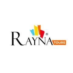 RaynaTours Many Geos Discount Codes