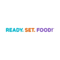 Ready, Set, Food! Discount Codes