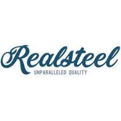 Real Steel Discount Codes