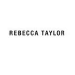 Rebecca Taylor Discount Codes