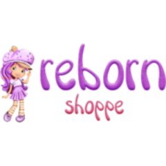 Reborn Shoppe Discount Codes