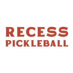 Recess Pickleball Discount Codes