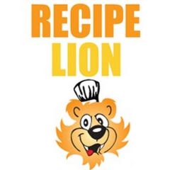 Recipe Lion