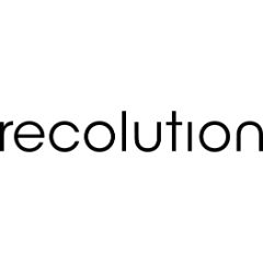 Recolution Discount Codes