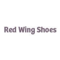 Red Wing Shoes Discount Codes