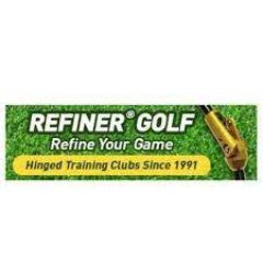 ReFiner Golf Company Discount Codes
