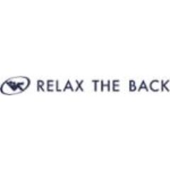 Relax The Back Discount Codes