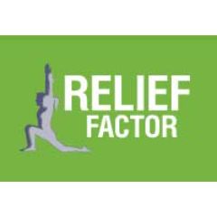 Relief Factor Discount Codes
