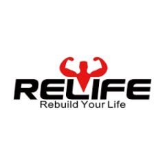Relife Discount Codes