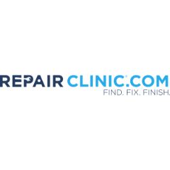 Repair Clinic Discount Codes