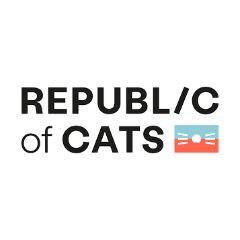 Republic Of Cats Discount Codes