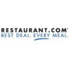 Restaurant.com Discount Codes