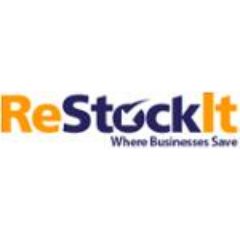 ReStockIt Discount Codes