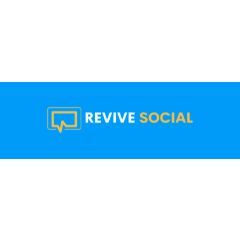 Revive Social Discount Codes