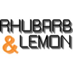 Rhubarb & Lemon Discount Codes