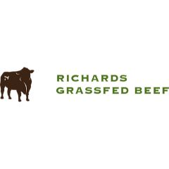 Richard's Grassfed Beef Discount Codes