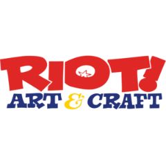 Riot Art & Craft Discount Codes