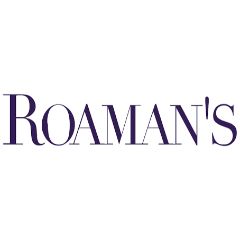 Roamans Discount Codes