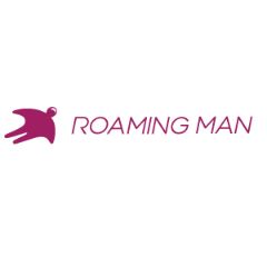 Roaming Man Discount Codes