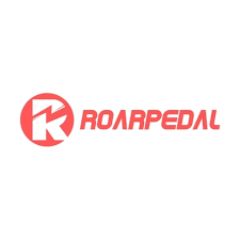 Roar Pedal Discount Codes