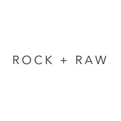 Rock And Raw Jewellery