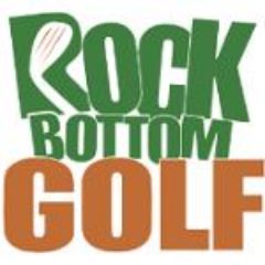 Rock Bottom Golf Discount Codes