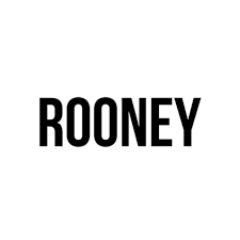 Rooney Discount Codes