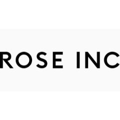 Rose Inc Discount Codes