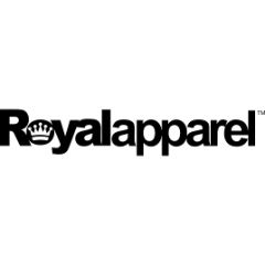 Royal Apparel Discount Codes