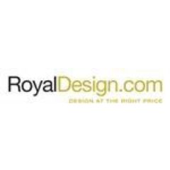 RoyalDesign Discount Codes