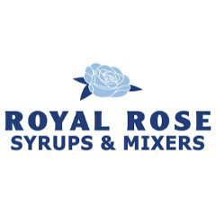 Royal Rose Syrups And Mixers Discount Codes