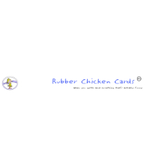 Rubber Chicken Cards Discount Codes