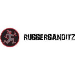 Rubber Banditz Discount Codes