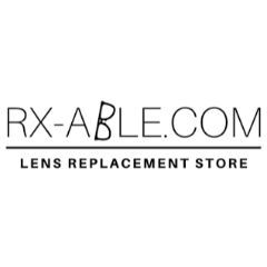 Rx-able.com  Discount Codes