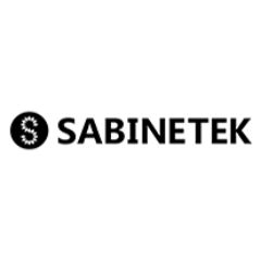 Sabinetek Discount Codes